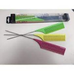 Prisma 3pc Weave Comb Set